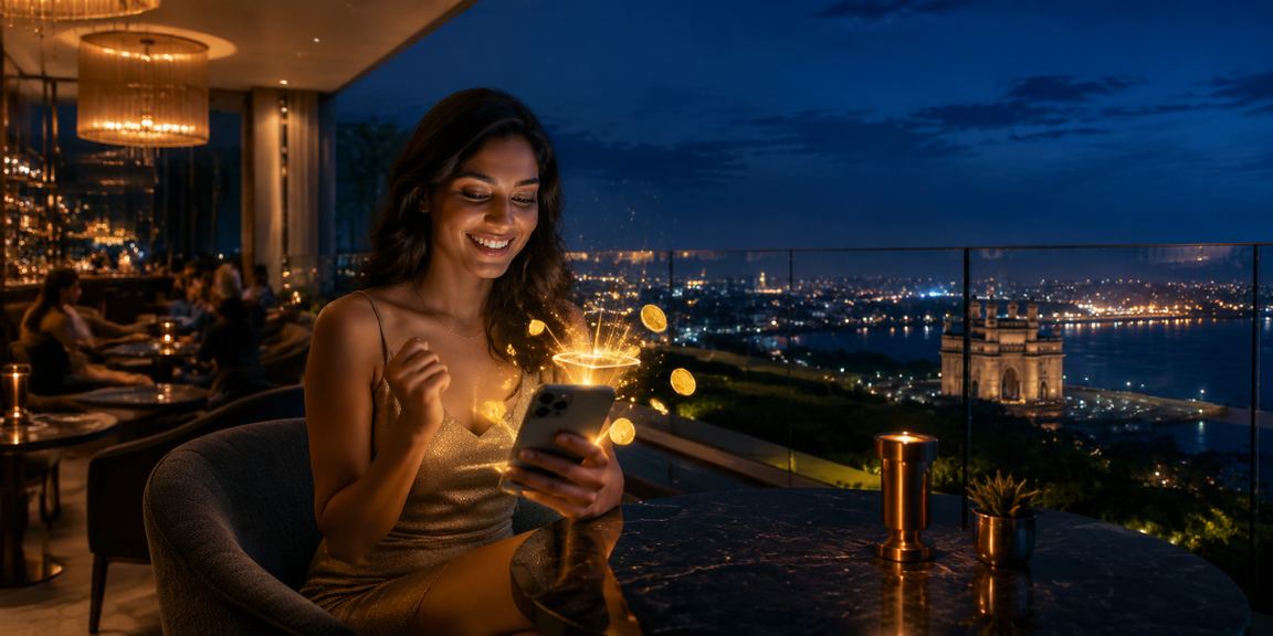 Mobile payment options such as UPI and Paytm in India